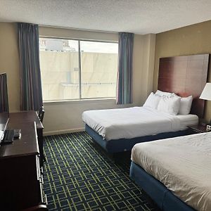 King Room Disability Access